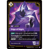 RFB [RFB02-SFD-139 R] Edge of Night