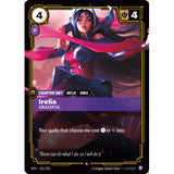 RFB [RFB02-SFD-141 SC] Irelia - Graceful