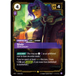 RFB [RFB02-SFD-143a SC] Sivir - Mercenary (Alternate Art)