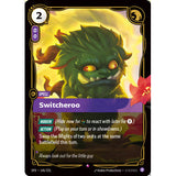 RFB [RFB02-SFD-145 R] Switcheroo