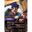 RFB [RFB02-SFD-148 E] Draven - Audacious