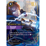 RFB [RFB02-SFD-149 E] Ezreal - Prodigy