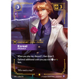 RFB [RFB02-SFD-149a SC] Ezreal - Prodigy (Alternate Art)