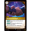 RFB [RFB02-SFD-151 U] Bonds of Strength