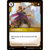 RFB [RFB02-SFD-158 C] Sandshifter