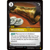 RFB [RFB02-SFD-162 U] Blood Money