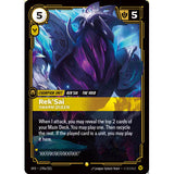 RFB [RFB02-SFD-170a SC] Rek'Sai - Swarm Queen (Alternate Art)