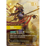 RFB [RFB02-SFD-177 E] Azir - Sovereign