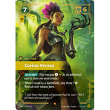 RFB [RFB02-SFD-179 E] Corina Veraza