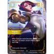 RFB [RFB02-SFD-180 E] Fiora - Worthy
