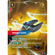 RFB [RFB02-SFD-182 E] Danger Zone