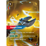 RFB [RFB02-SFD-182 E] Danger Zone