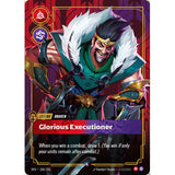 RFB [RFB02-SFD-185 R] Draven - Glorious Executioner