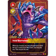 RFB [RFB02-SFD-187 R] Rek'sai - Void Burrower
