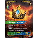 RFB [RFB02-SFD-192 E] Shurelya's Requiem
