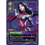 RFB [RFB02-SFD-195 R] Irelia - Blade Dancer