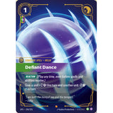 RFB [RFB02-SFD-196 E] Defiant Dance