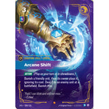RFB [RFB02-SFD-200 E] Arcane Shift