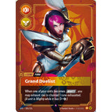 RFB [RFB02-SFD-205 R] Fiora - Grand Duelist