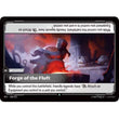 RFB [RFB02-SFD-208 U] Forge of the Fluft
