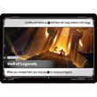 RFB [RFB02-SFD-210 U] Hall of Legends