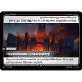 RFB [RFB02-SFD-215 U] Ravenbloom Conservatory