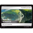 RFB [RFB02-SFD-216 U] Rockfall Path