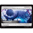 RFB [RFB02-SFD-221 U] Veiled Temple