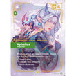 RFB [RFB02-SFD-224 SC] Aphelios - Exalted (Overnumbered)