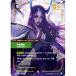 RFB [RFB02-SFD-225* SC] Irelia - Fervent (Signature)