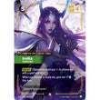 RFB [RFB02-SFD-225 SC] Irelia - Fervent (Overnumbered)