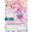 RFB [RFB02-SFD-227 SC] Ahri - Inquisitive (Overnumbered)