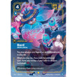 RFB [RFB02-SFD-228 SC] Bard - Mercurial (Overnumbered)