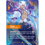 RFB [RFB02-SFD-233* SC] Yone - Blademaster (Signature)