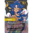 RFB [RFB02-SFD-237 SC] Karma - Channeler (Overnumbered)