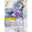 RFB [RFB02-SFD-239 SC] Soraka - Wanderer (Overnumbered)