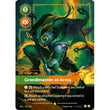 RFB [RFB02-SFD-245 SC] Jax - Grandmaster At Arms (Overnumbered)