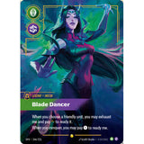 RFB [RFB02-SFD-246 SC] Irelia - Blade Dancer (Overnumbered)