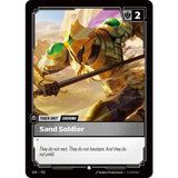 RFB [RFB02-SFD-T02] Sand Soldier
