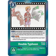 DCG [ST17-11 R] Double Typhoon (Secret Crisis: Movie Memorial Pack)