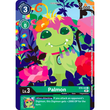 DCG [ST4-04 P] Palmon (Tamers Card Set 2 Floral Fun)