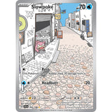 PKM [SV01-SVI-204 IR] Slowpoke - 204/198