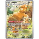PKM [SV01-SVI-209 IR] Pawmot - 209/198