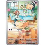 PKM [SV01-SVI-211 IR] Ralts - 211/198