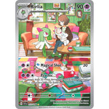 PKM [SV01-SVI-212 IR] Kirlia - 212/198