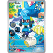 PKM [SV01-SVI-215 IR] Riolu - 215/198