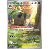 PKM [SV01-SVI-218 IR] Mabosstiff - 218/198