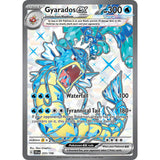 PKM [SV01-SVI-225 UR] Gyarados ex - 225/198