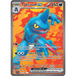 PKM [SV01-SVI-232 UR] Toxicroak ex - 232/198
