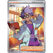 PKM [SV01-SVI-236 UR] Jacq - 236/198